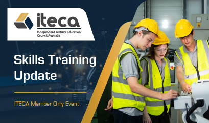 ITECA Self Assurance Community of Practice